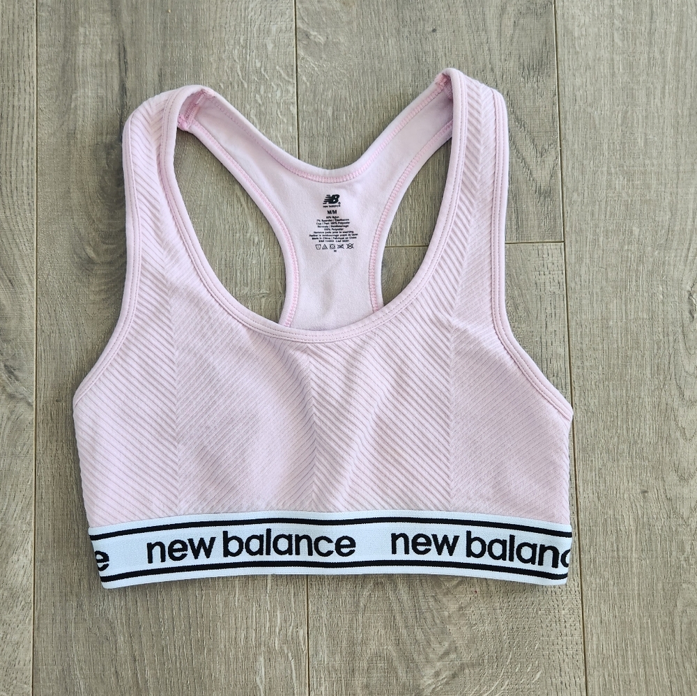 New Balance Sports Bra